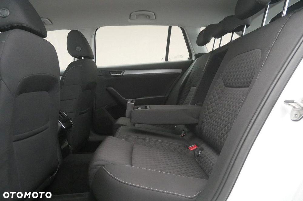 Skoda Superb 1.5 TSI Ambition - 15