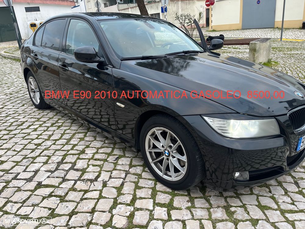 Audi A4 2.0 TDI exclusive Multitronic - 14