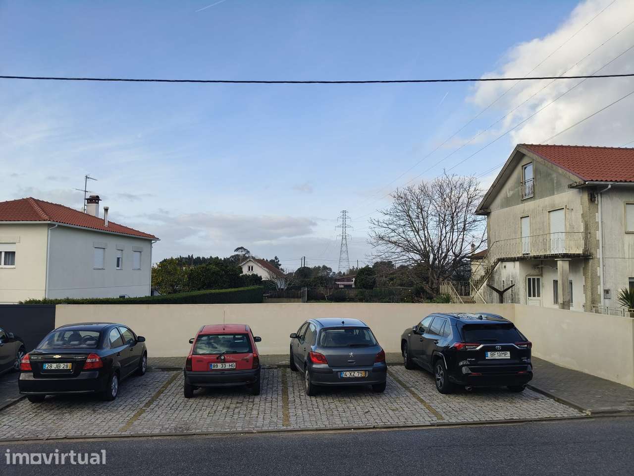 Lote de Terreno em Vila de Punhe - Grande imagem: 2/2