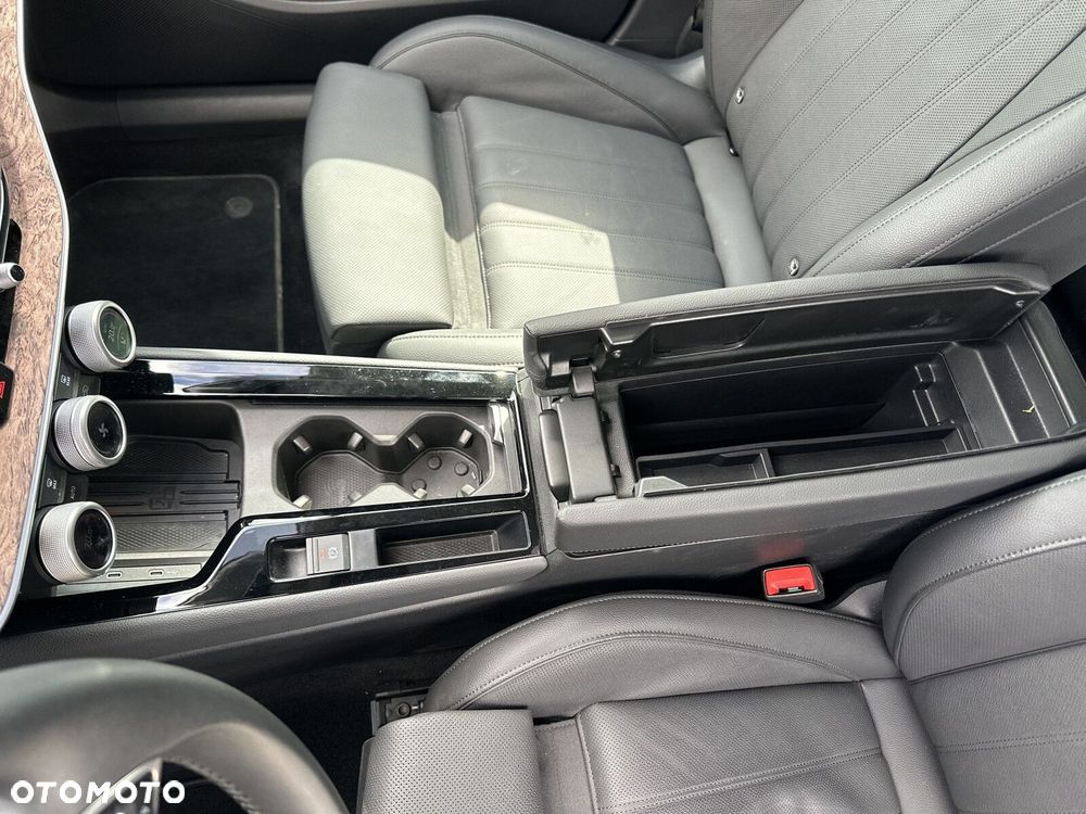 Skoda Superb 1.5 TSI Plug-in Hybrid L&K DSG - 28