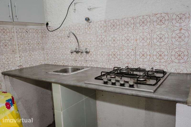 Arrendo casa t2 São Martinho do bispo - Grande imagem: 4/12
