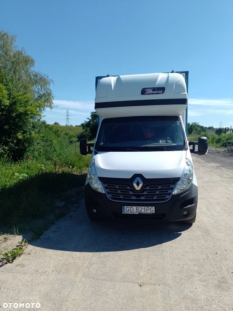 Renault Master - 3