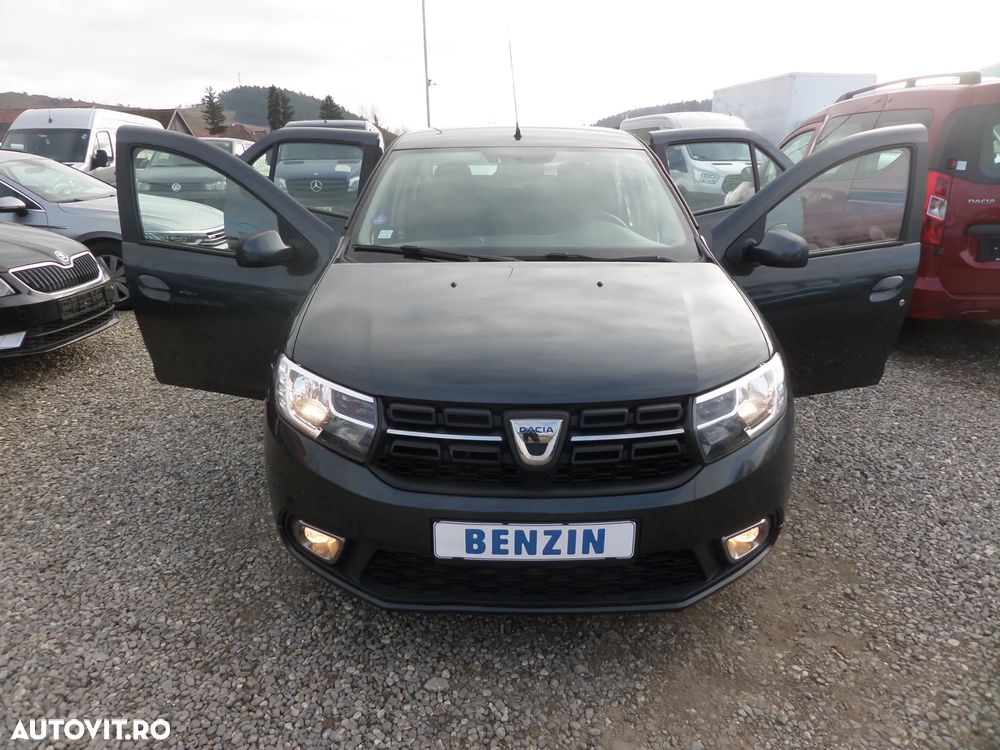 Dacia Logan - 20