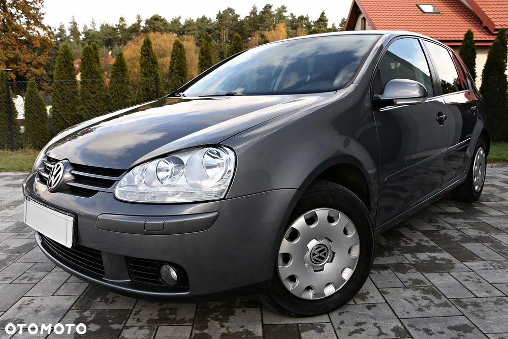 Volkswagen Golf 1.4 Goal - 12