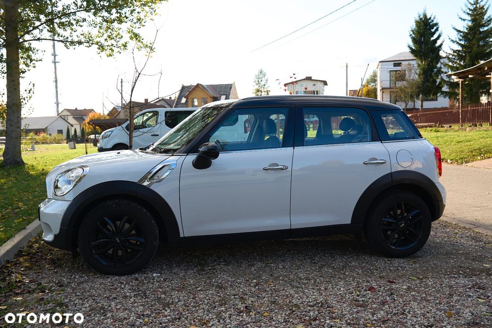 MINI Countryman - 3