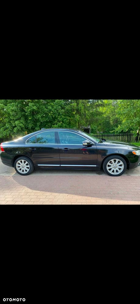 Volvo S80 D3 Executive - 3