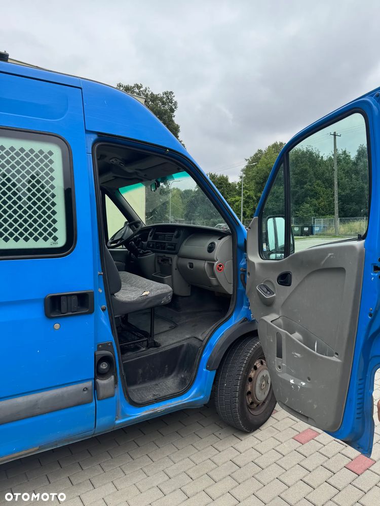 Renault Master - 19