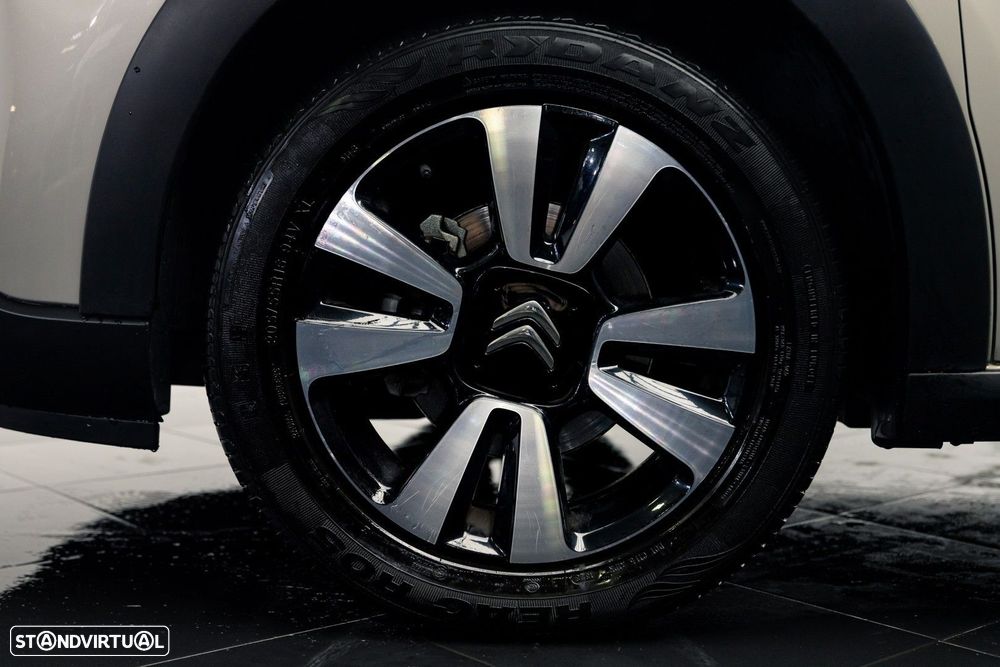 Citroën C3 1.5 BlueHDi Feel Pack - 8