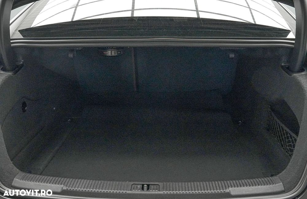 Audi A6 Limuzina 2.0 TDI Ultra S tronic - 27