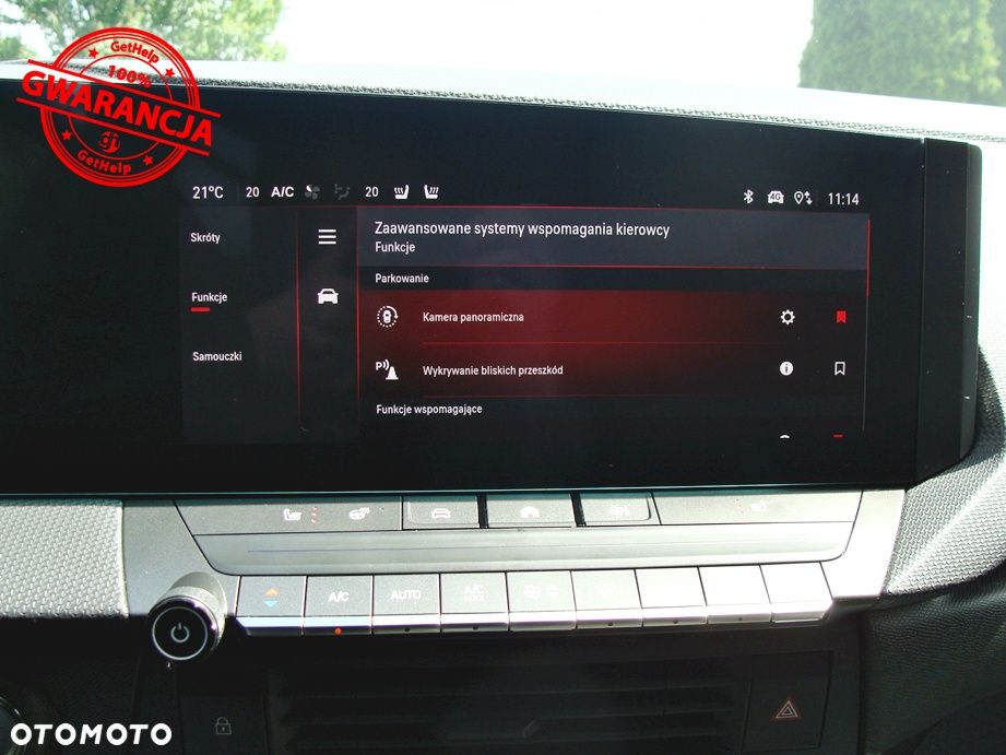 Opel Astra 1.5 CDTI Elegance S&S - 25