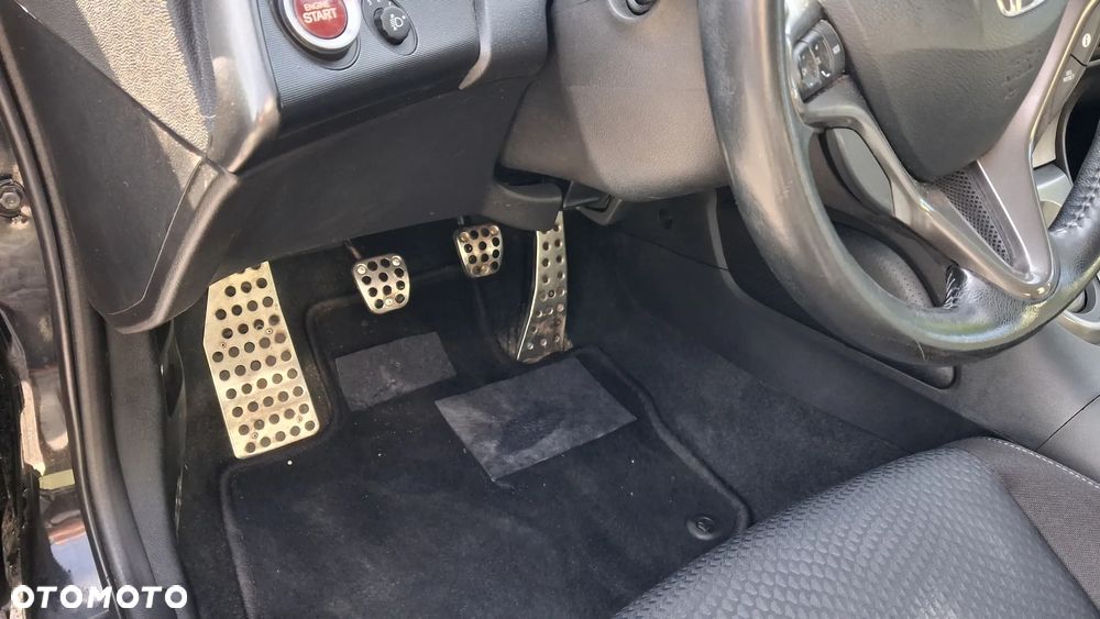 Honda Civic - 12