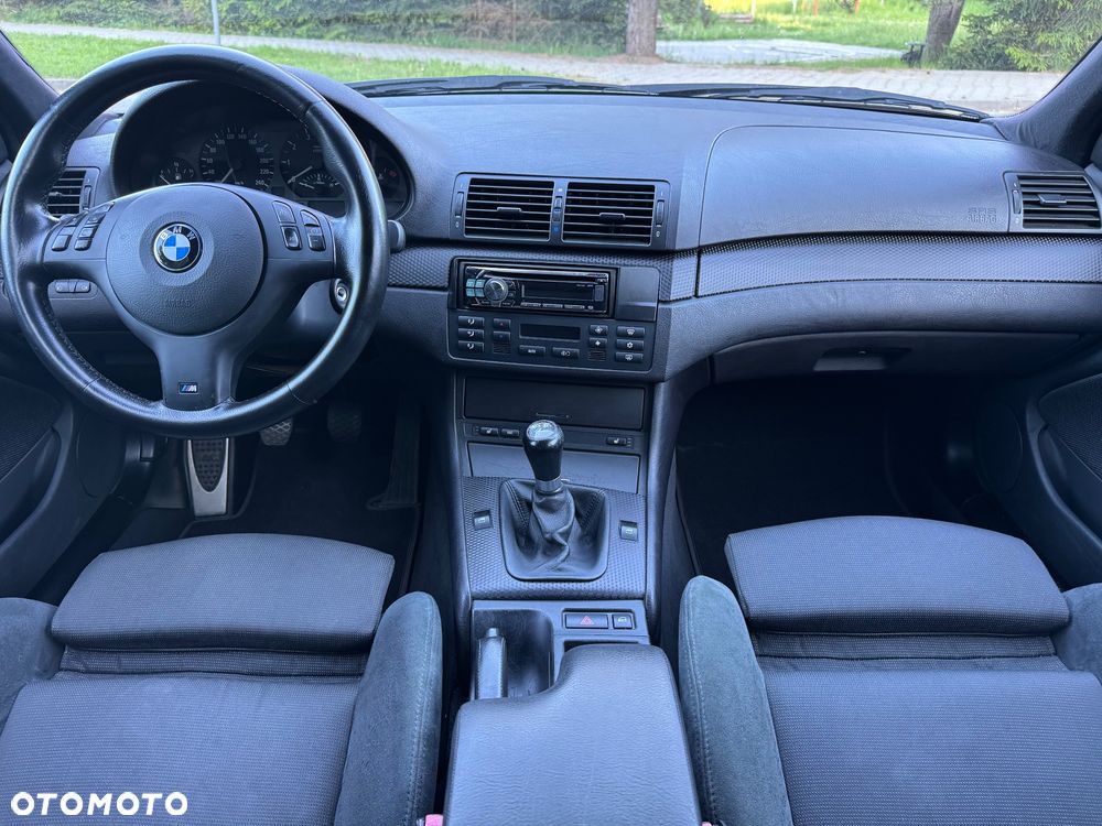 BMW Seria 3 - 8