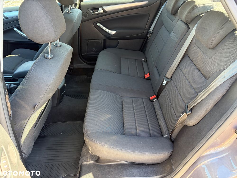 Ford Mondeo 1.6 Eco Boost Titanium - 17