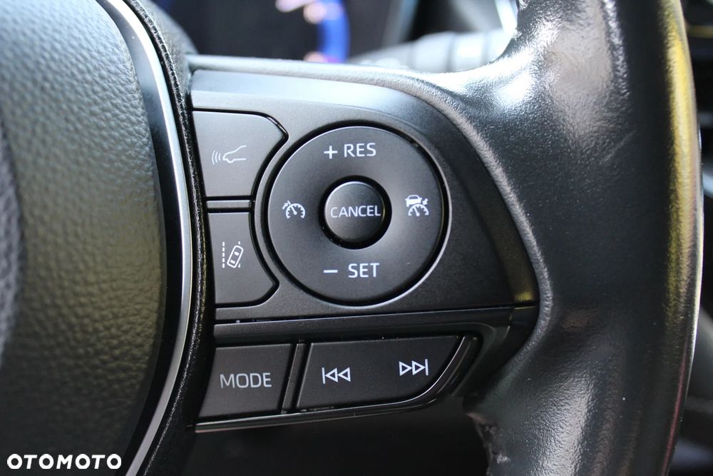 Toyota Corolla 1.8 Hybrid Comfort - 25