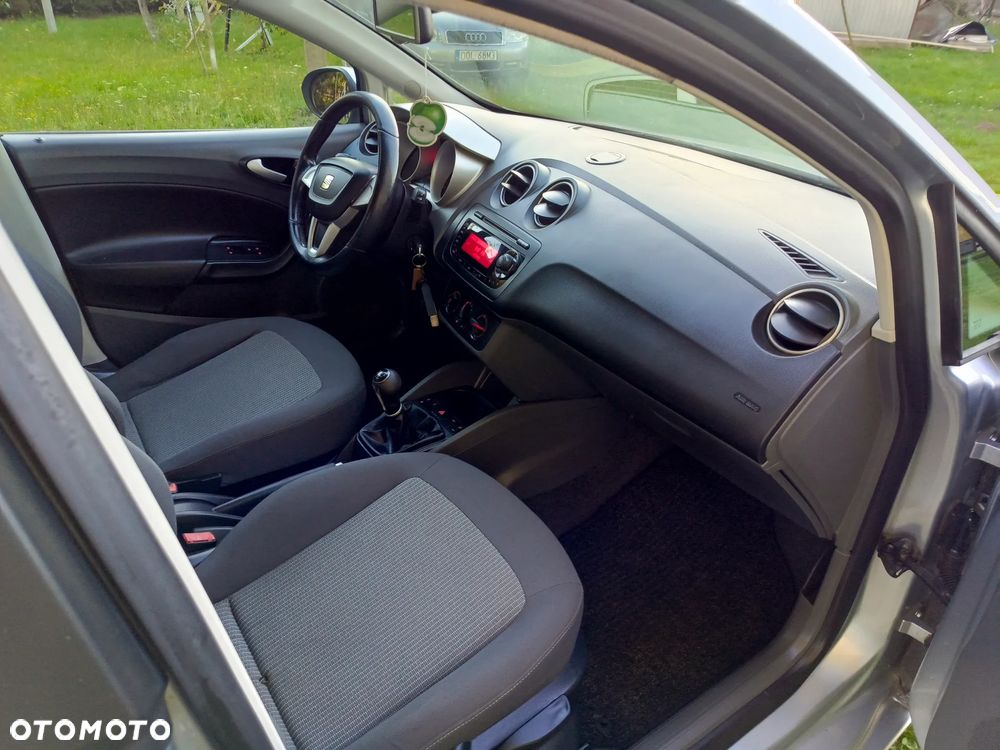 Seat Ibiza 1.4 16V Style - 23