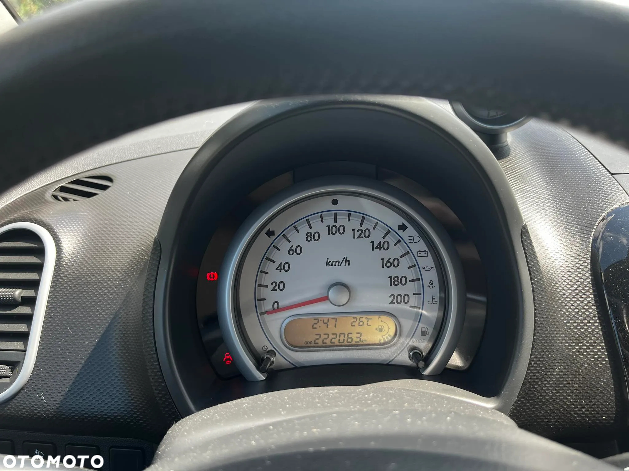 Suzuki Splash - 10