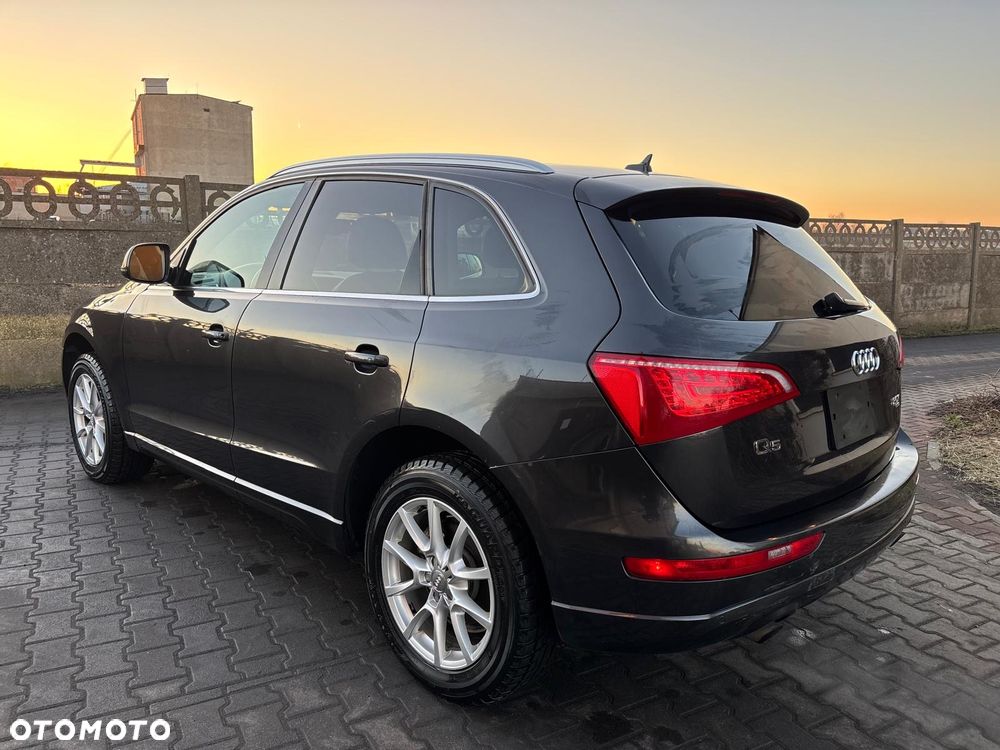 Audi Q5 - 4