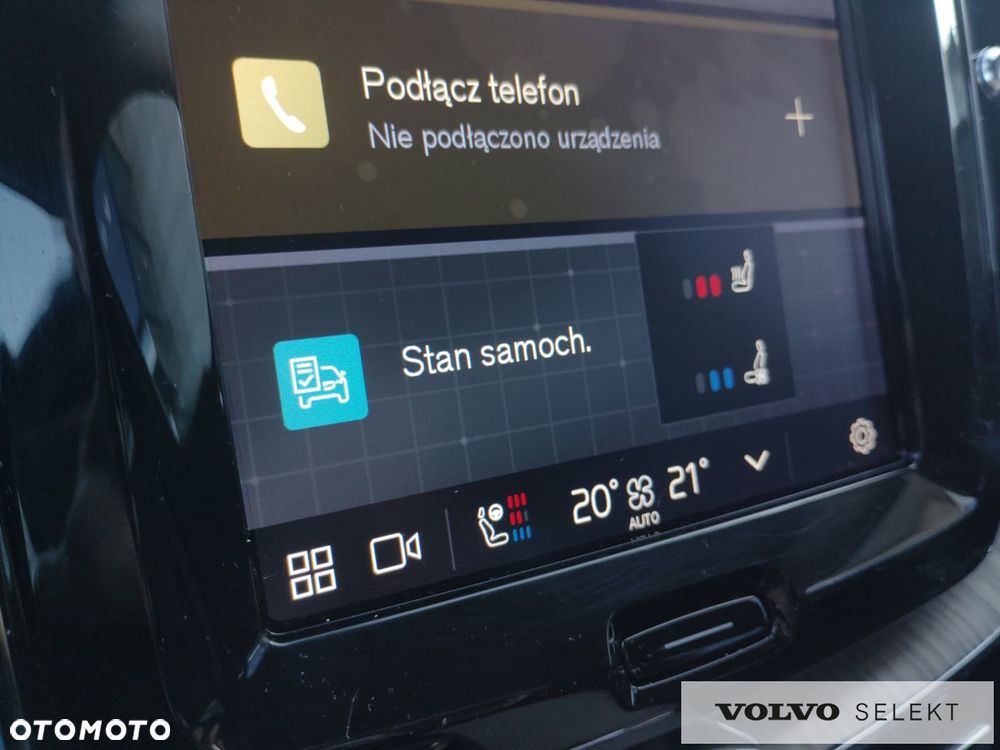 Volvo XC 60 - 30