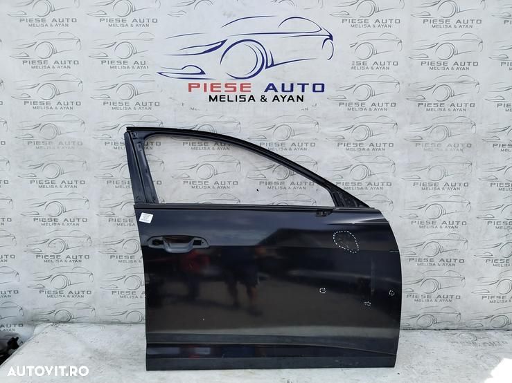 Usa dreapta fata Audi A6 4K C8 an 2018-2025 - 1