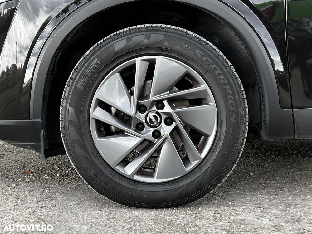 Nissan Qashqai 1.3 DIG-T MHEV Xtronic N-Connecta - 25