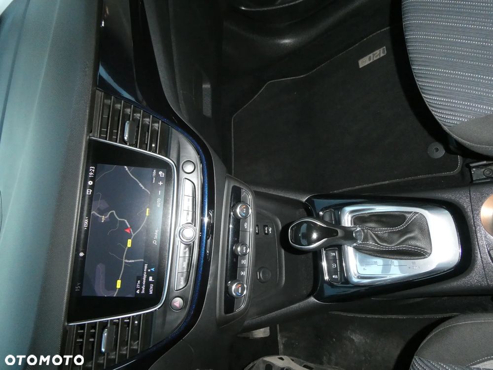 Opel Crossland X 1.2 T 120 Lat S&S - 15