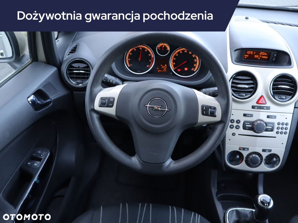 Opel Corsa - 9