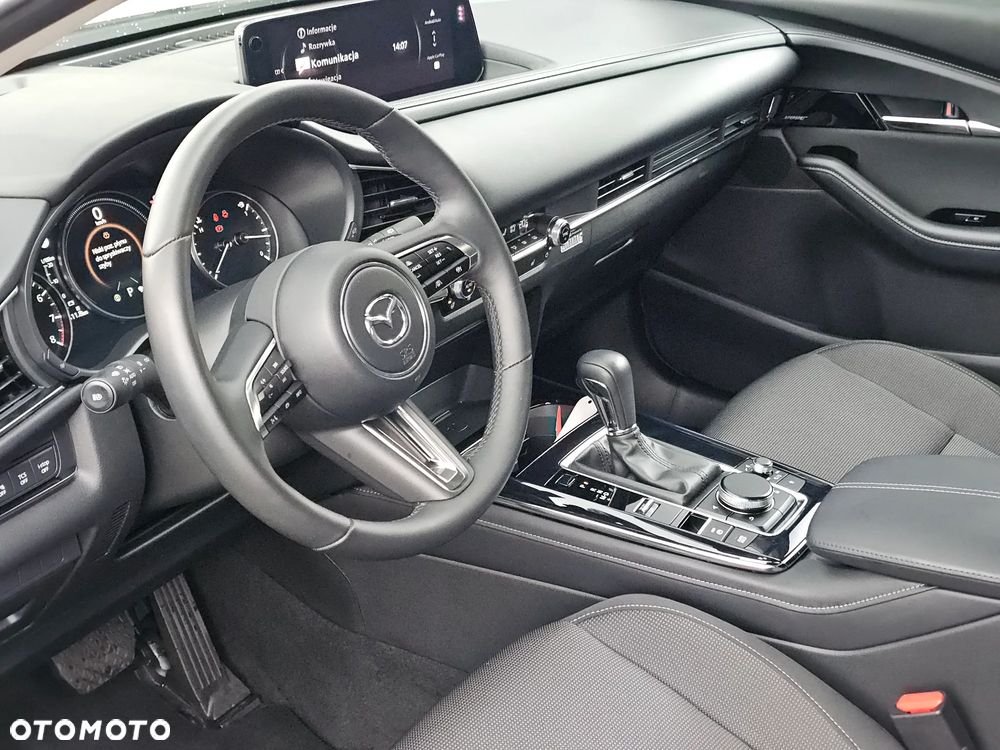 Mazda CX-30 2.0 mHEV Exclusive-Line 2WD - 7