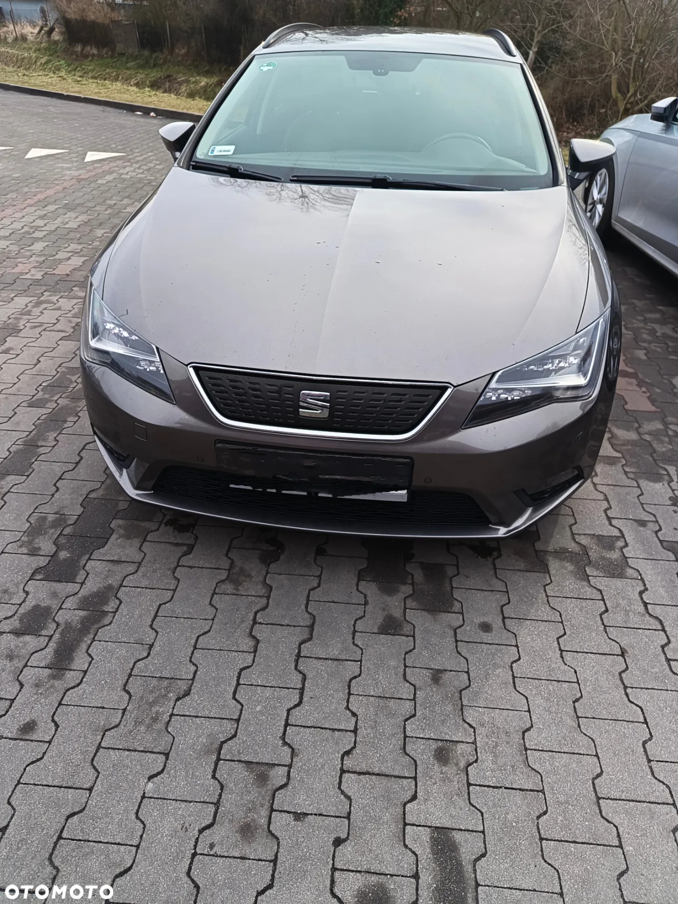 Seat Leon 1.6 TDI Style - 6