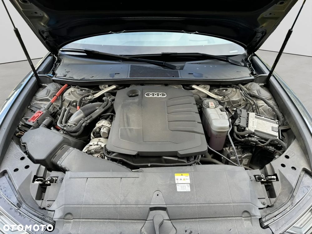Audi A6 Avant 40 TDI mHEV Quattro S tronic - 20
