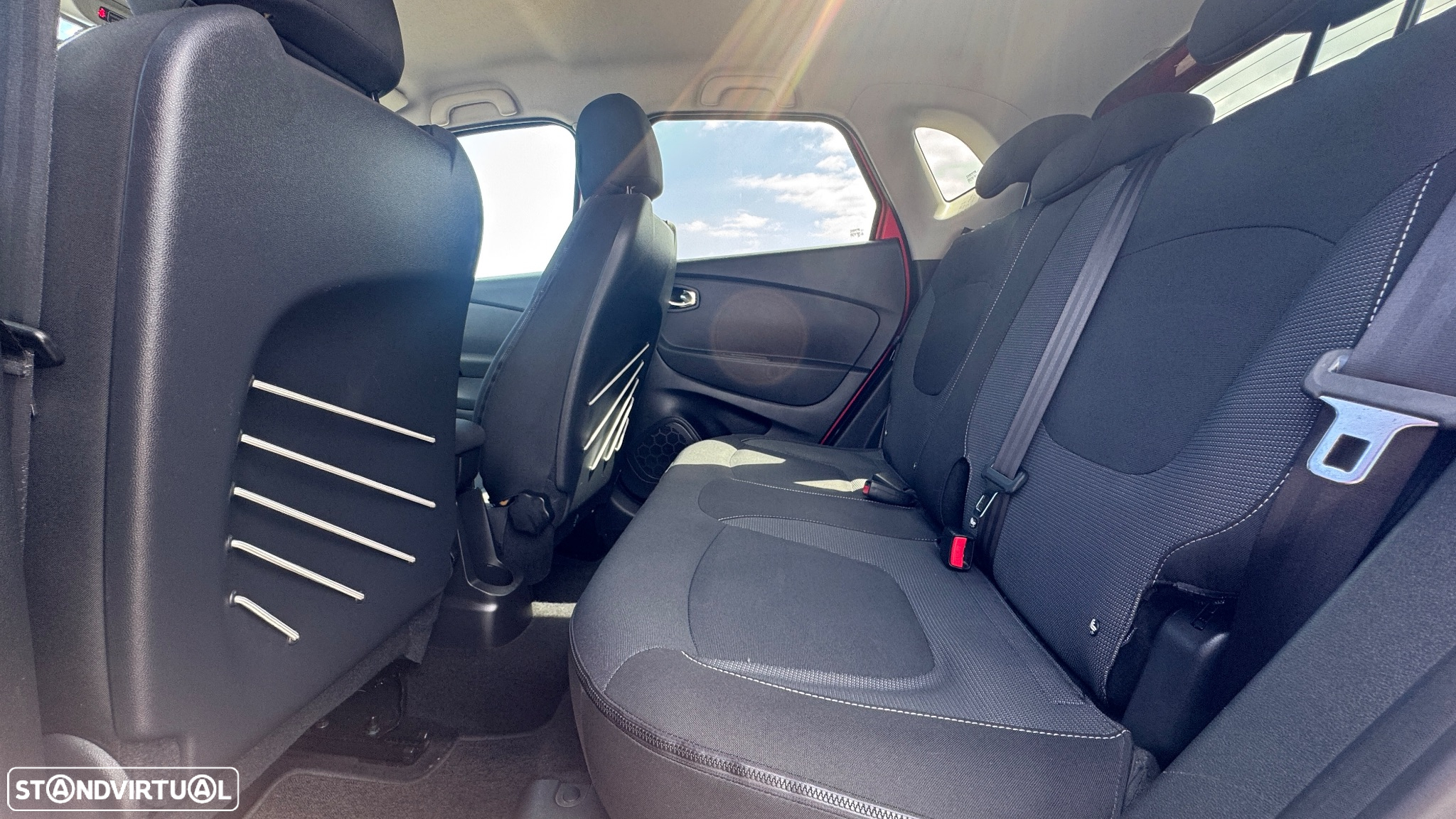 Renault Captur 0.9 TCE Exclusive - 8