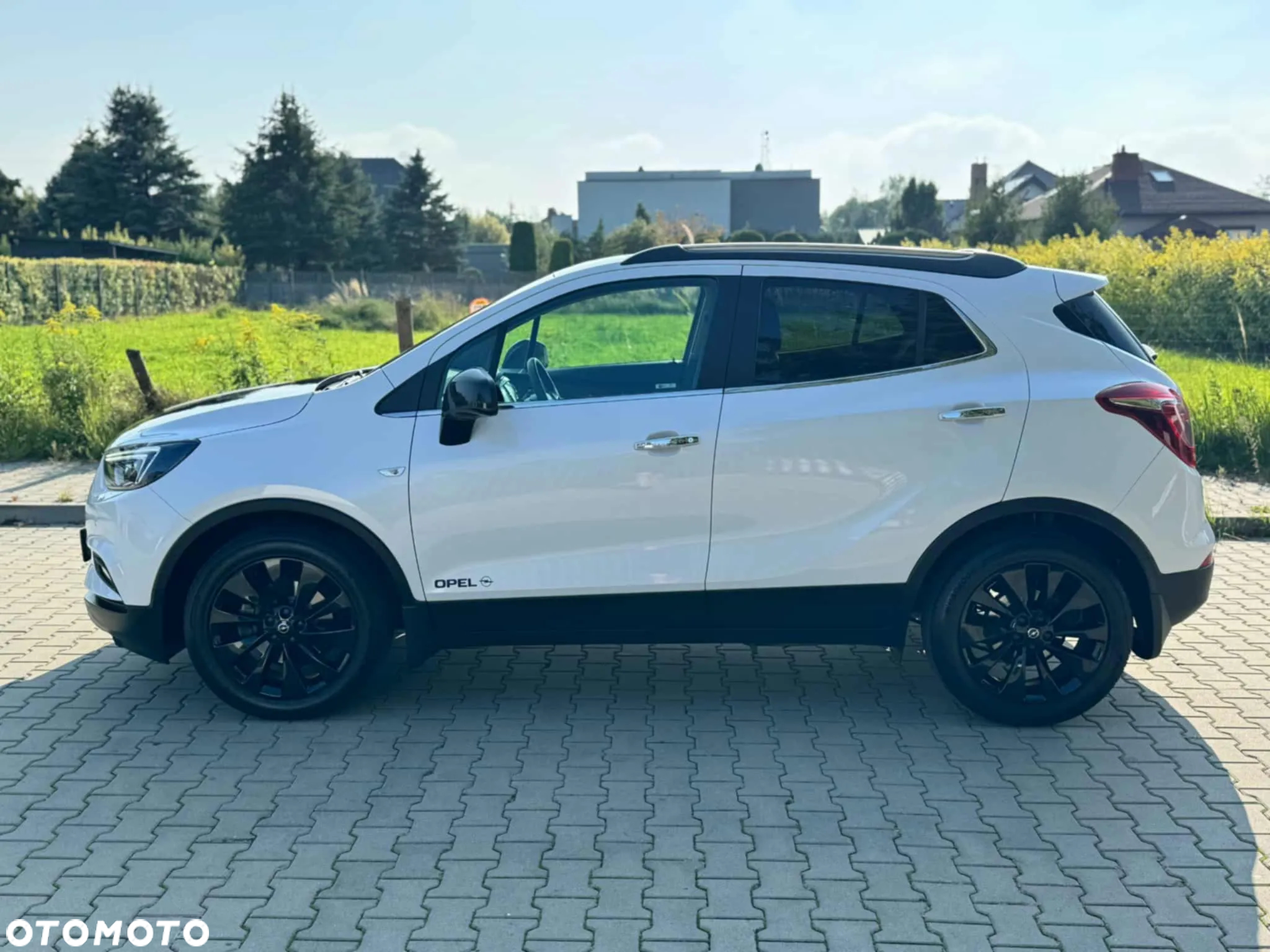 Opel Mokka X 1.4 (ecoFLEX) Start/Stop 4x4 Color Innovation - 6