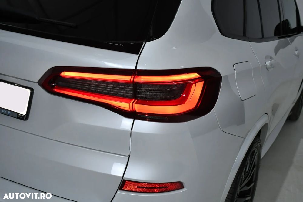BMW X5 - 8