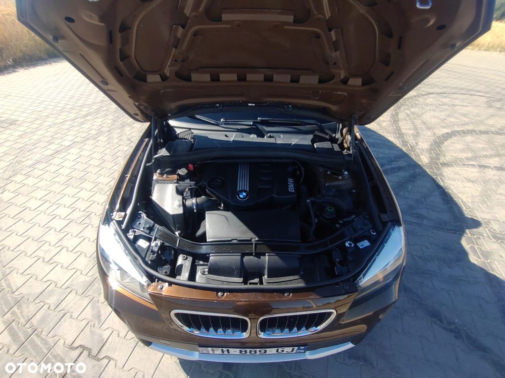 BMW X1 xDrive20d xLine - 30