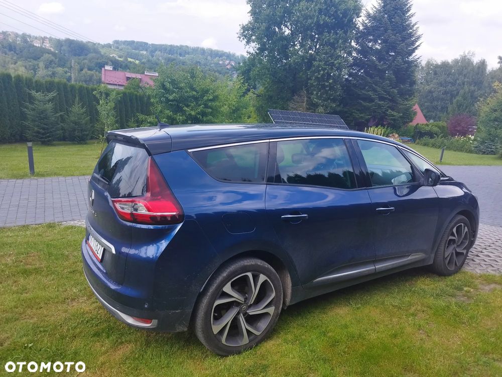 Renault Grand Scenic BLUE dCi 150 EDC BUSINESS EDITION - 2
