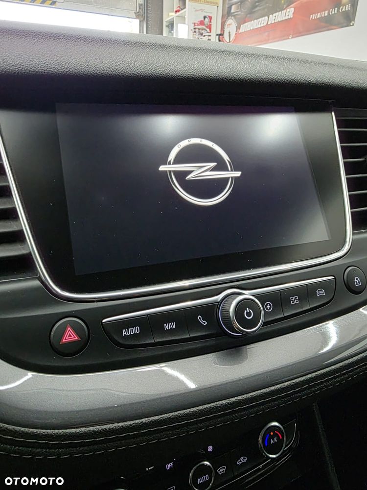 Opel Grandland X 1.6 T PHEV 4x4 Ultimate - 33