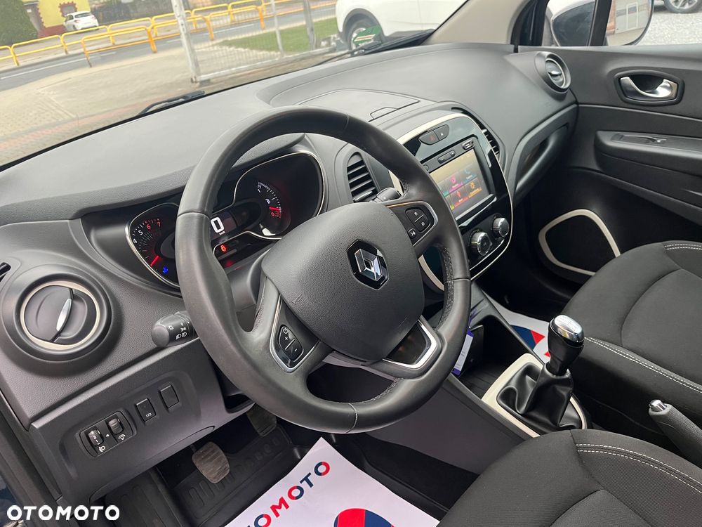 Renault Captur 0.9 Energy TCe Limited - 20