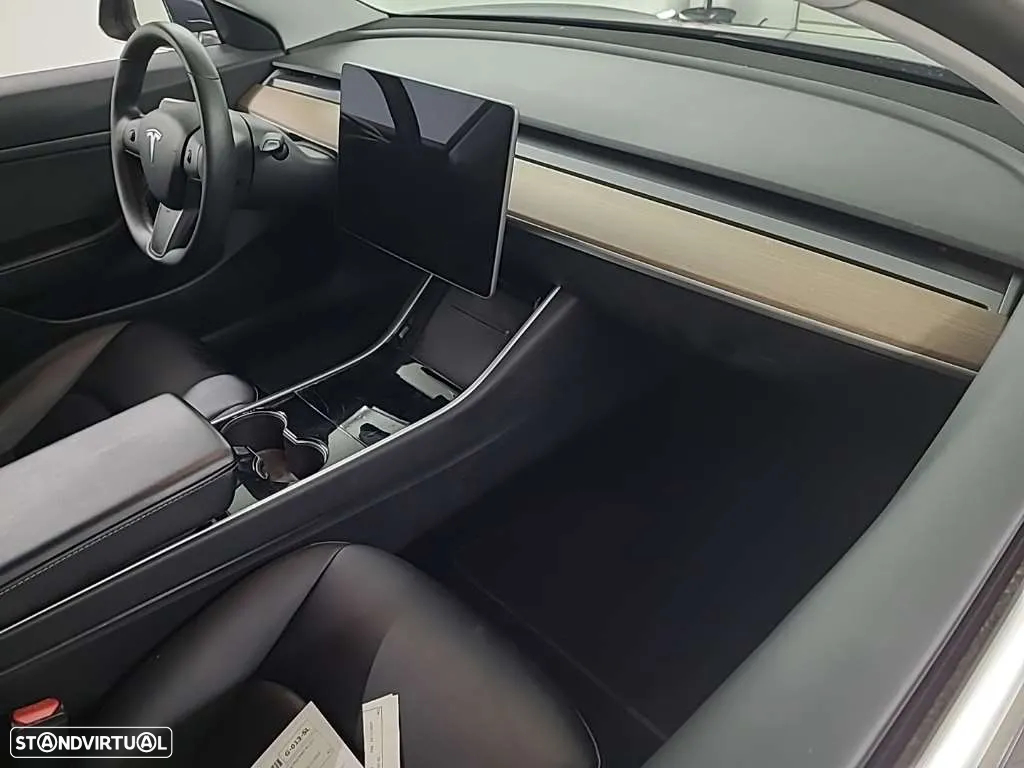 Tesla Model 3 Standard Range Plus RWD - 6