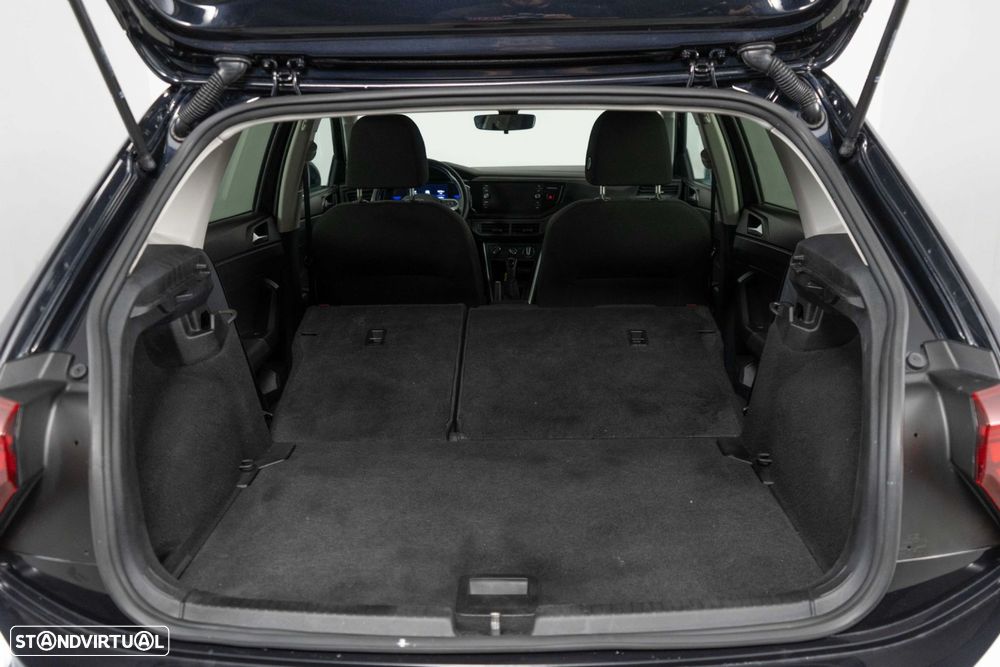 VW Polo 1.0 TSI Urban DSG - 19