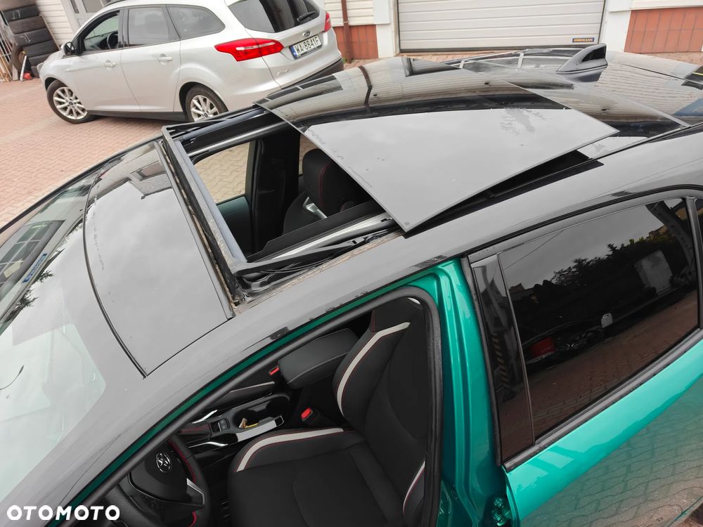 Toyota Corolla 2.0 GR Sport - 32