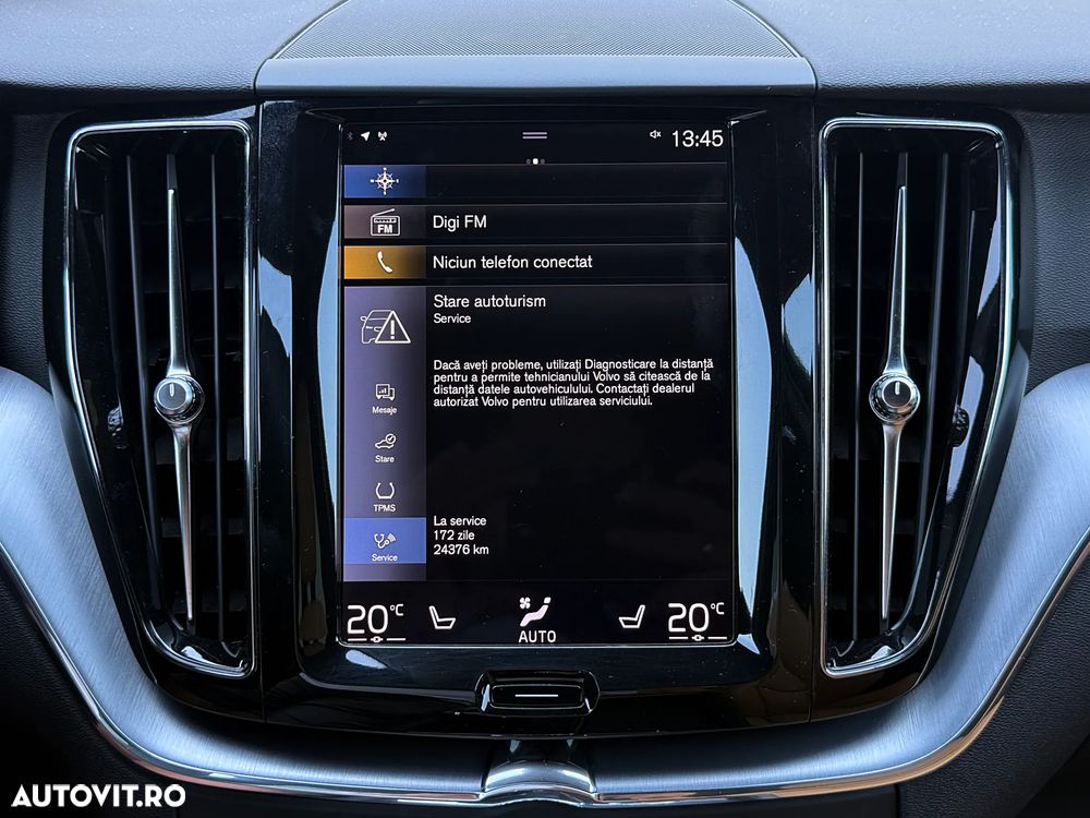 Volvo XC 60 D4 AWD Momentum - 35
