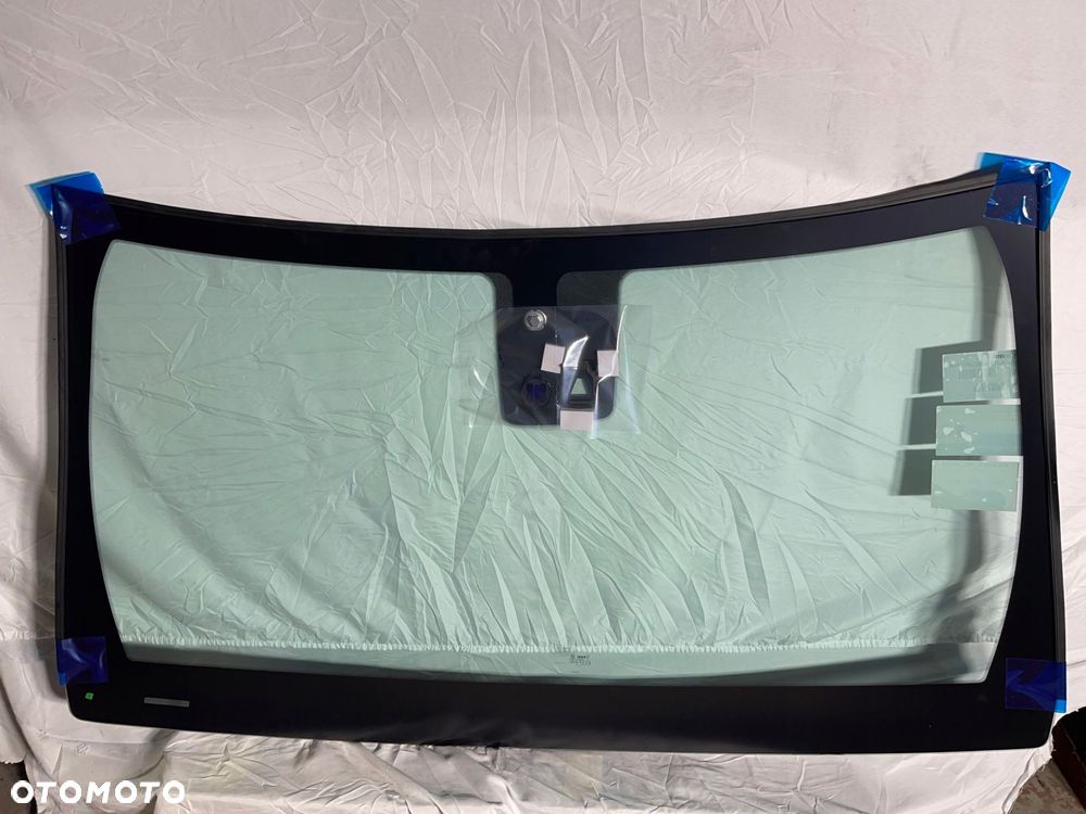 szyba przednia czołowa jeep grand cherokee sensor kamera solar 2011-2016 - 4