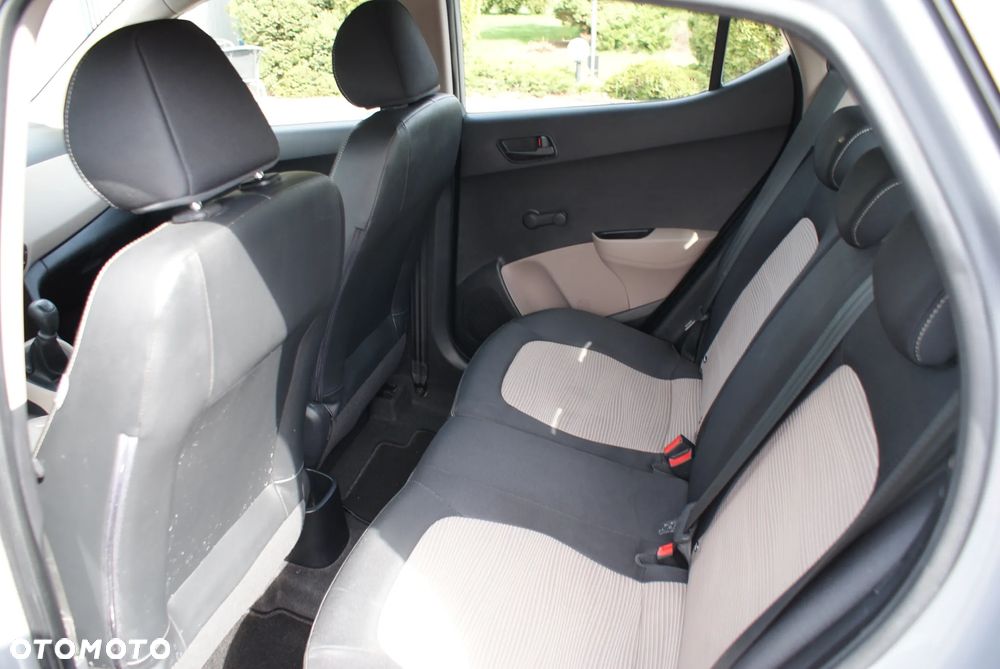 Hyundai i10 1.0 Access - 5