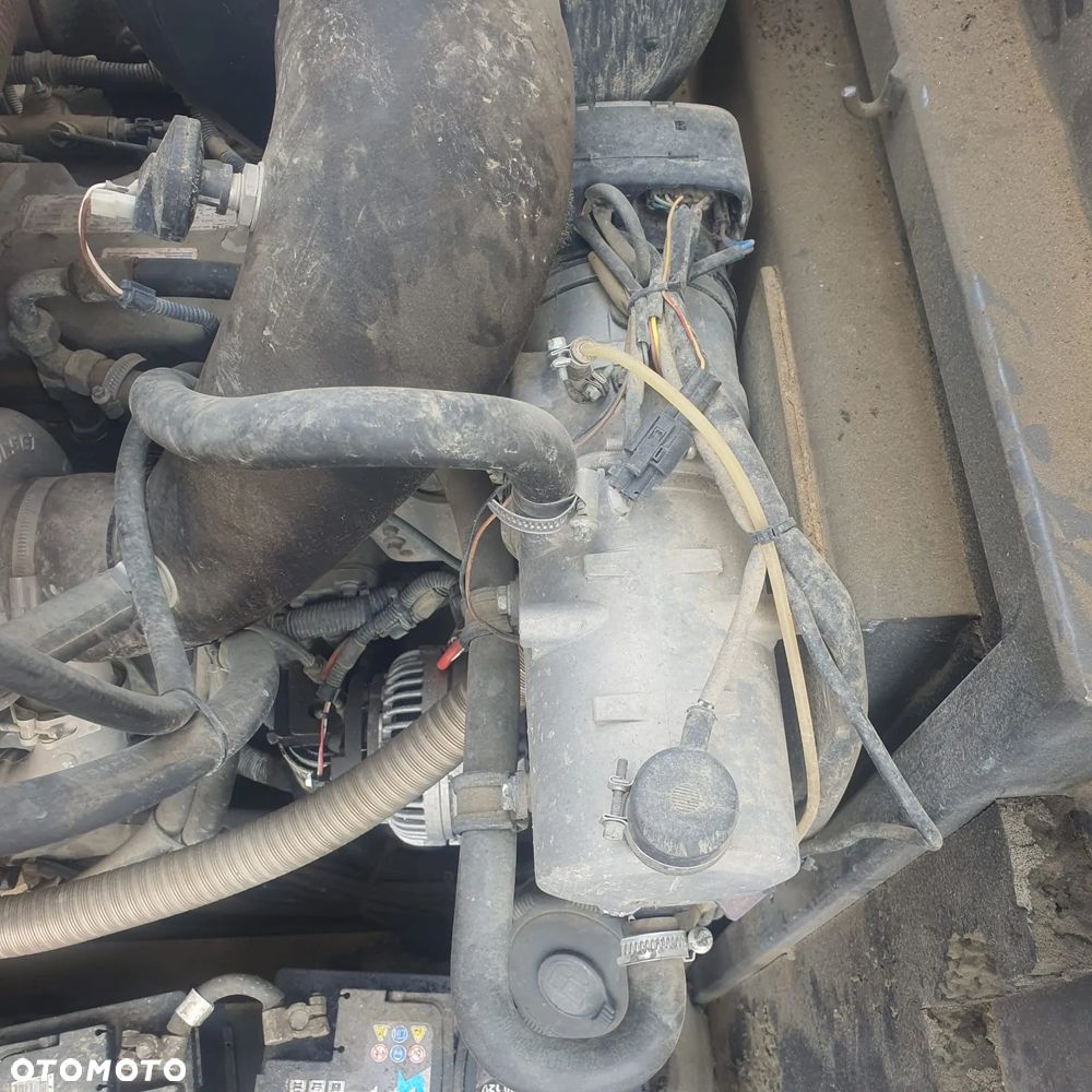 New Holland F106.6A - 25