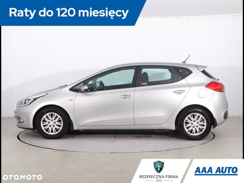 Kia Ceed - 3