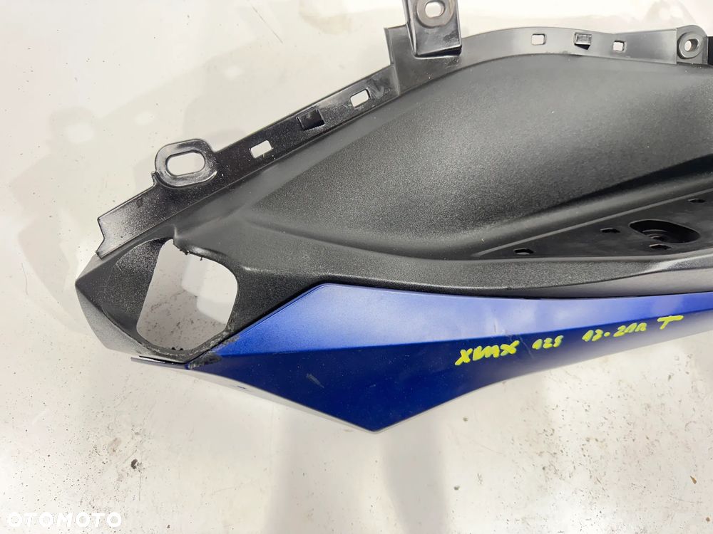 Podłoga P Yamaha XMAX 125 X-Max 17-21r - 2