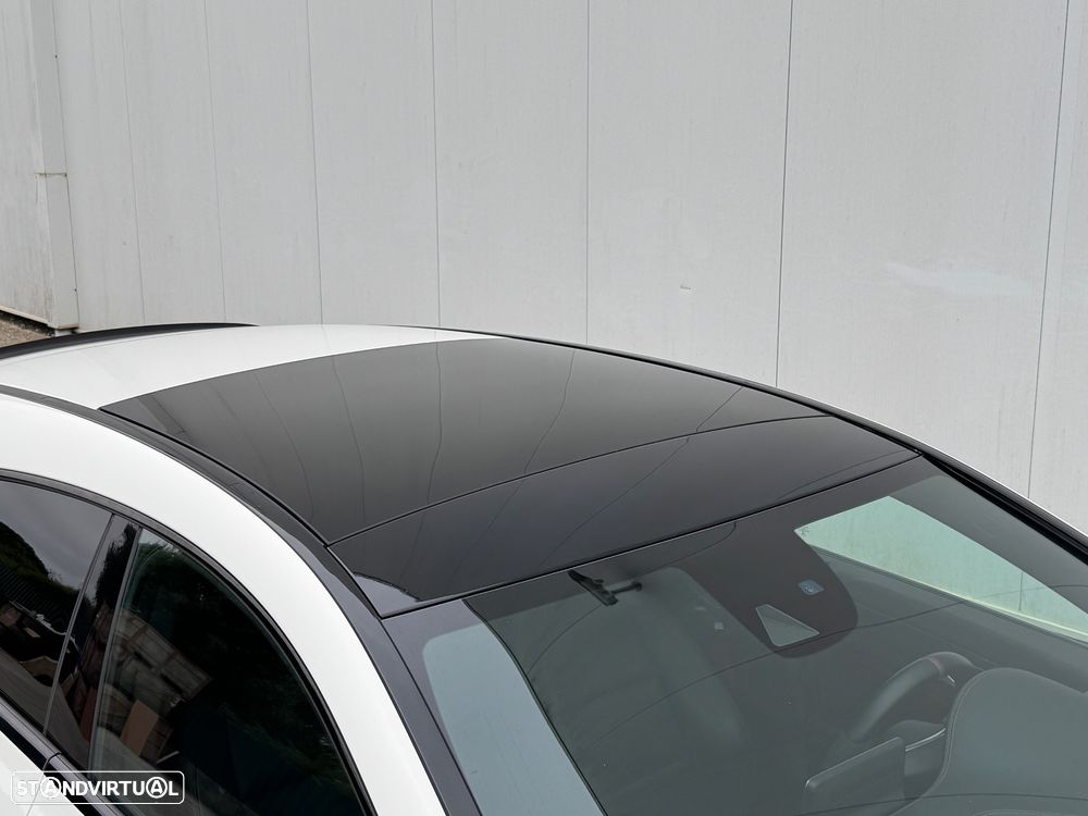 Mercedes-Benz CLA 45 AMG Shooting Brake 4-Matic - 23