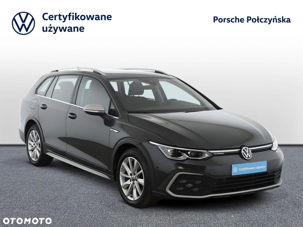 Volkswagen Golf - 10