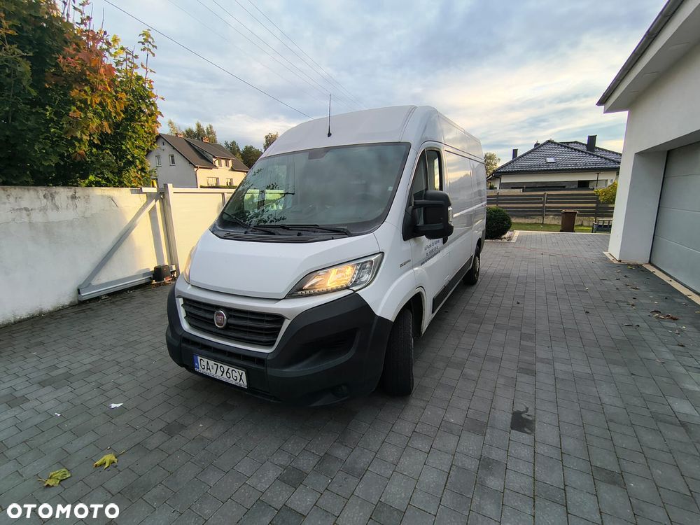Fiat Ducato - 10