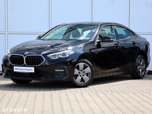 BMW Seria 2