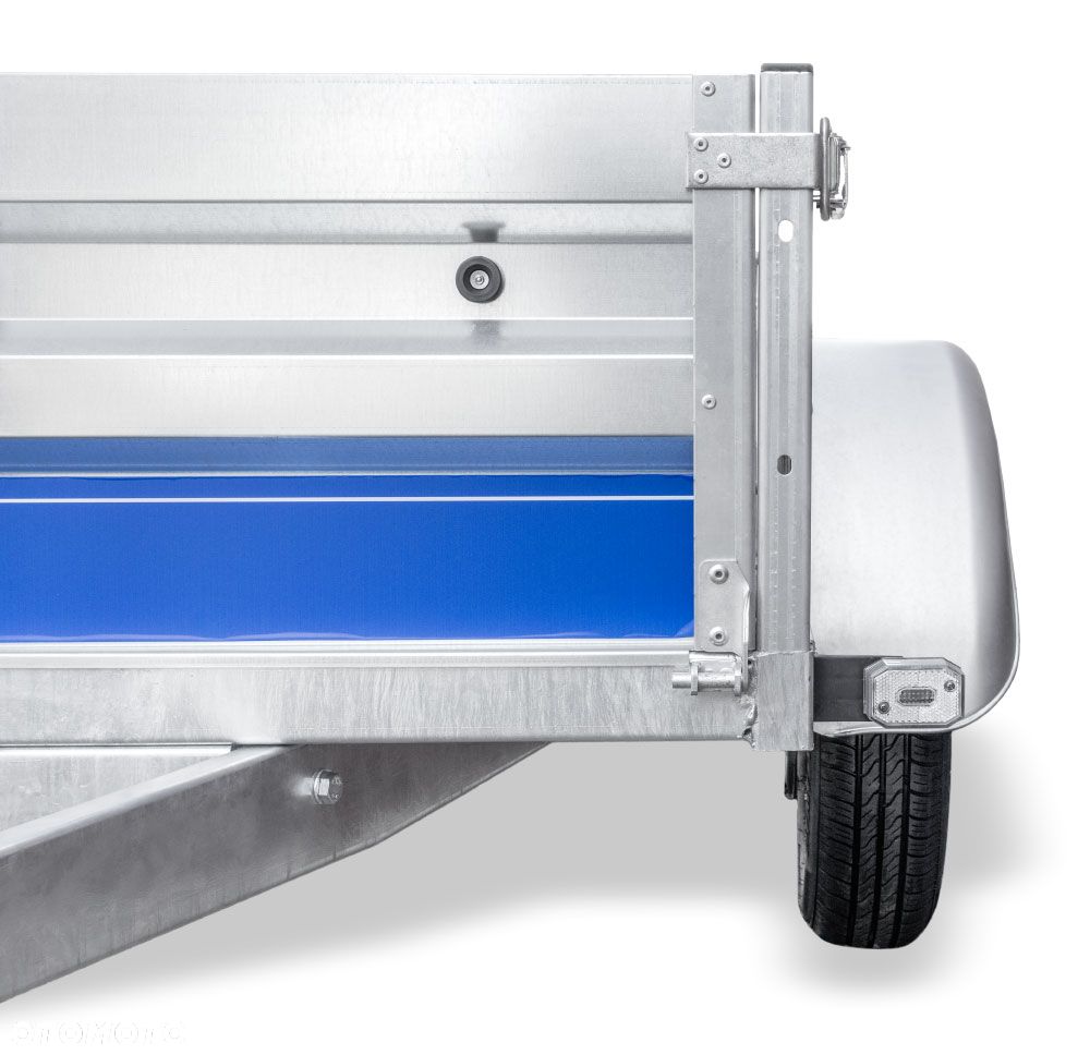 Inny VESTA LIGHT 25 uchylna 252X135X37 SPAWANA! - 4